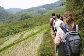 Trekking Mai Chau And Pu Luong Hidden Trails 3 Days